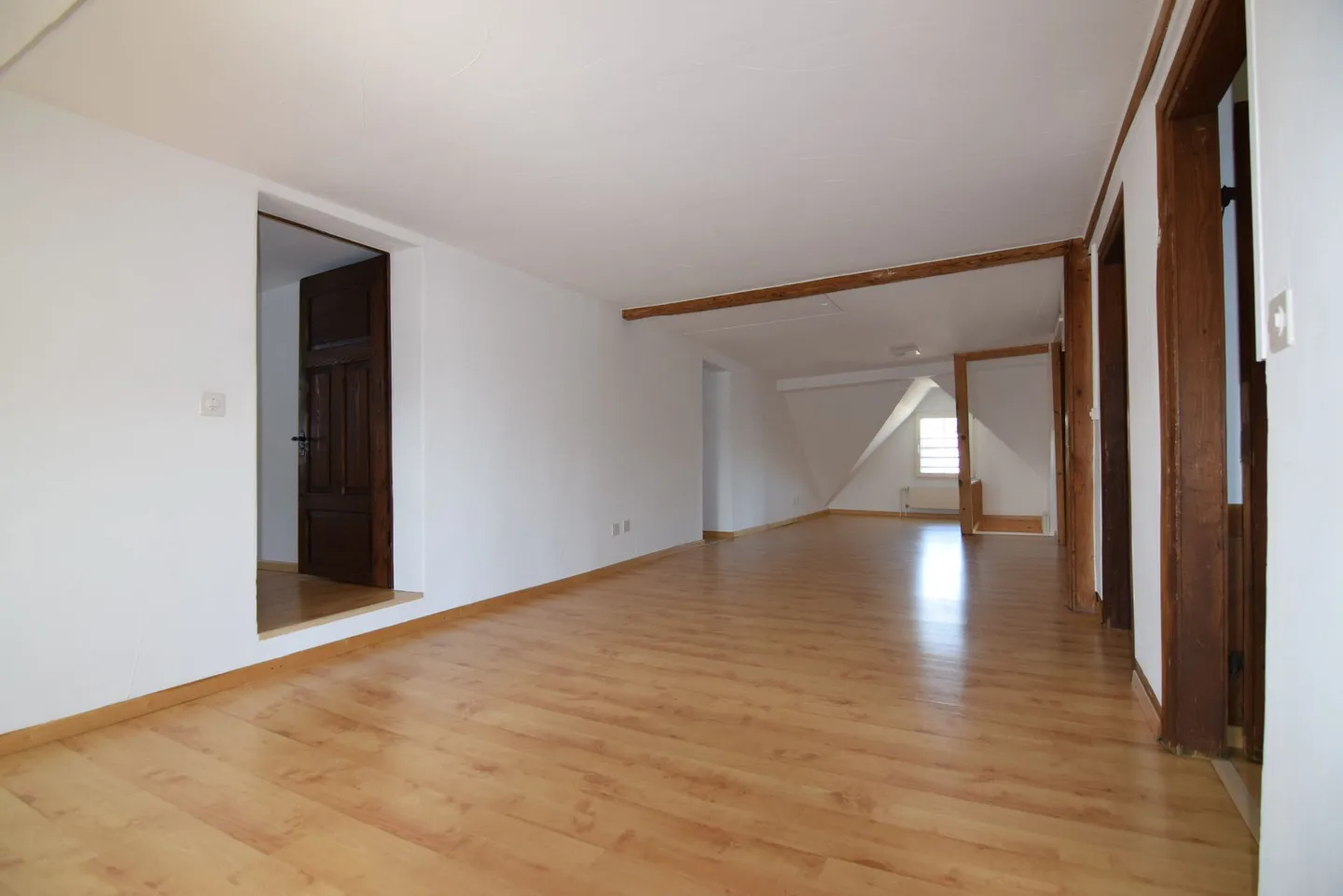 Cozy old apartment in rural surroundings - Photo 5 of 7