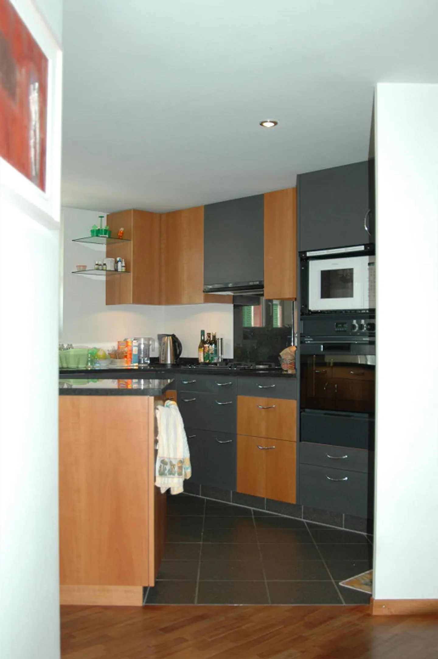 appartamento 3½ stanze ristrutturato e bello - Foto 4 di 10