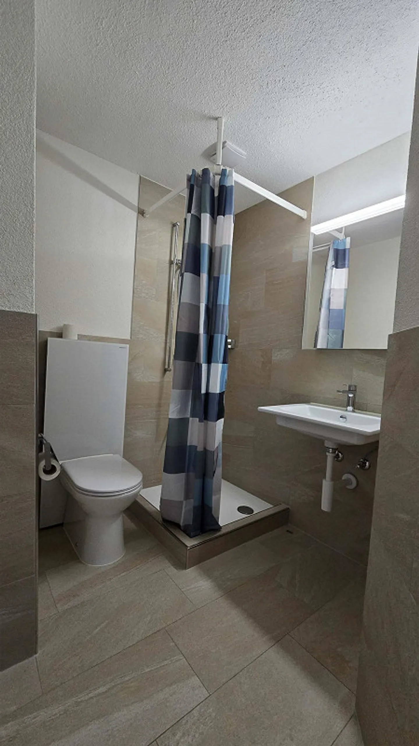 2 Room Apartment with 38 m2 Living Space - Photo 4 of 10