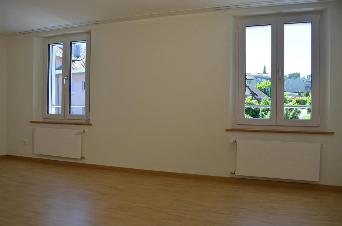 appartamento 3½ stanze ristrutturato e bello - Foto 7 di 10