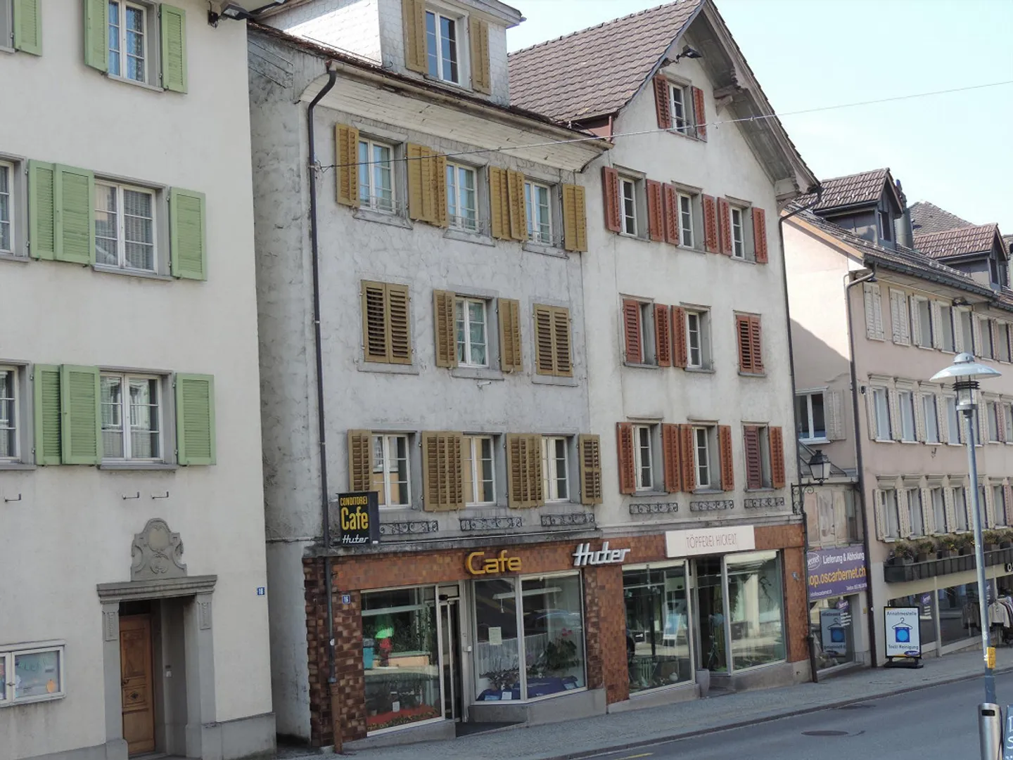 Retail Space / Studio - Photo 1 of 5