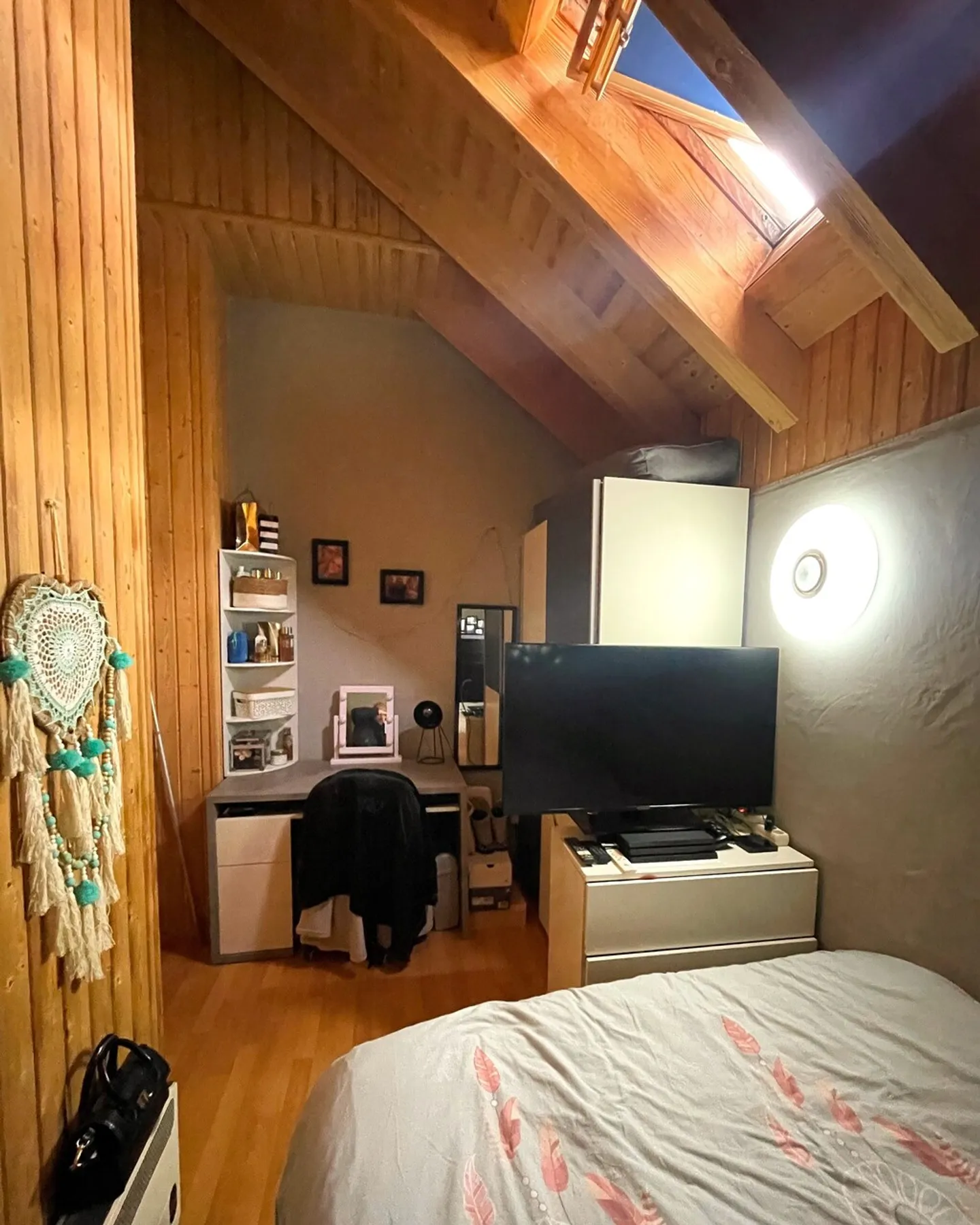MOLESON | APPARTAMENTO 5,5 p - Foto 5 di 8