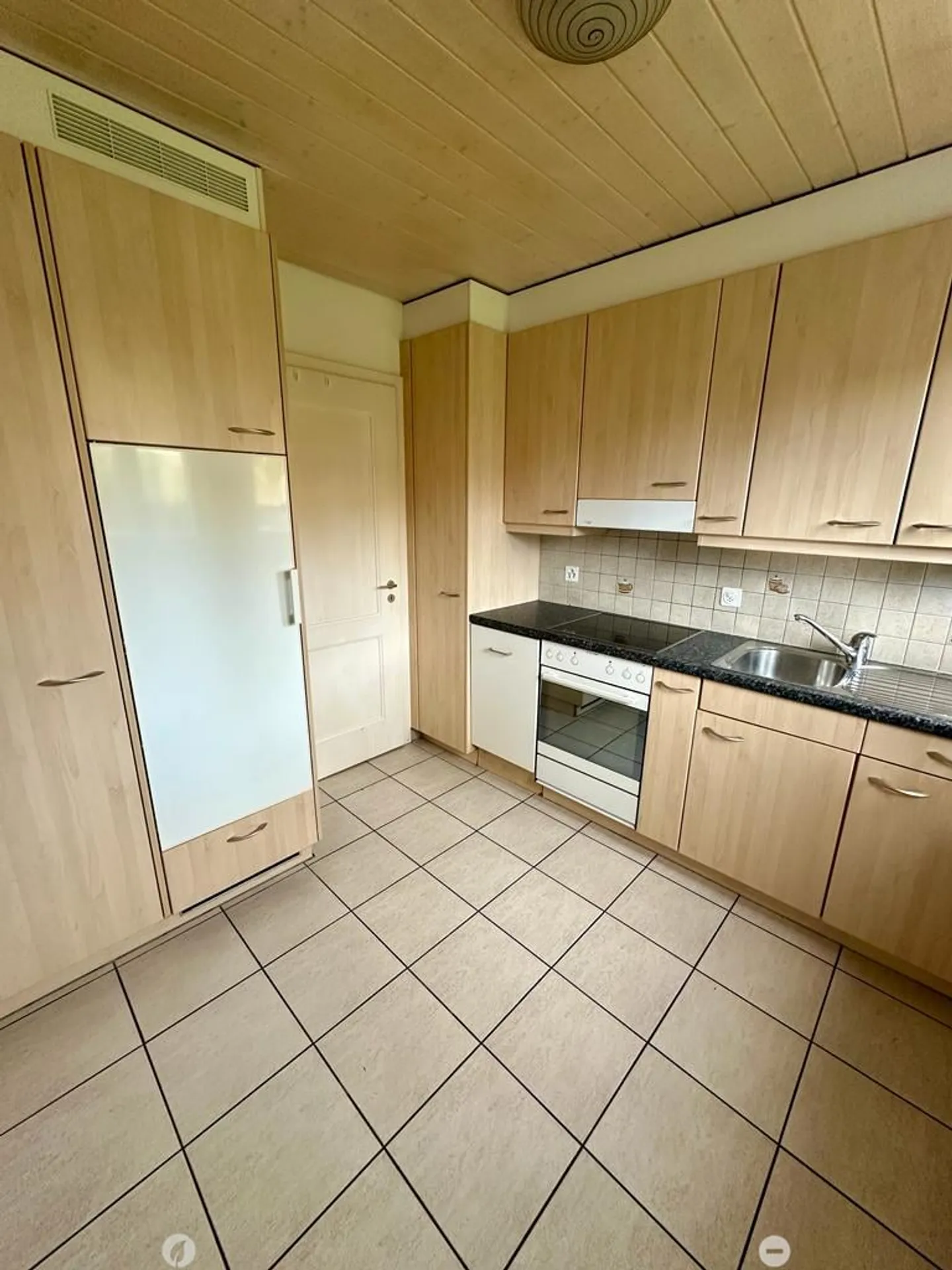 3-Zimmerwohnung in Wohnbaugenossenschaft / App. de 3 pièces dans une coopérative d'habitation - Photo 3 sur 7