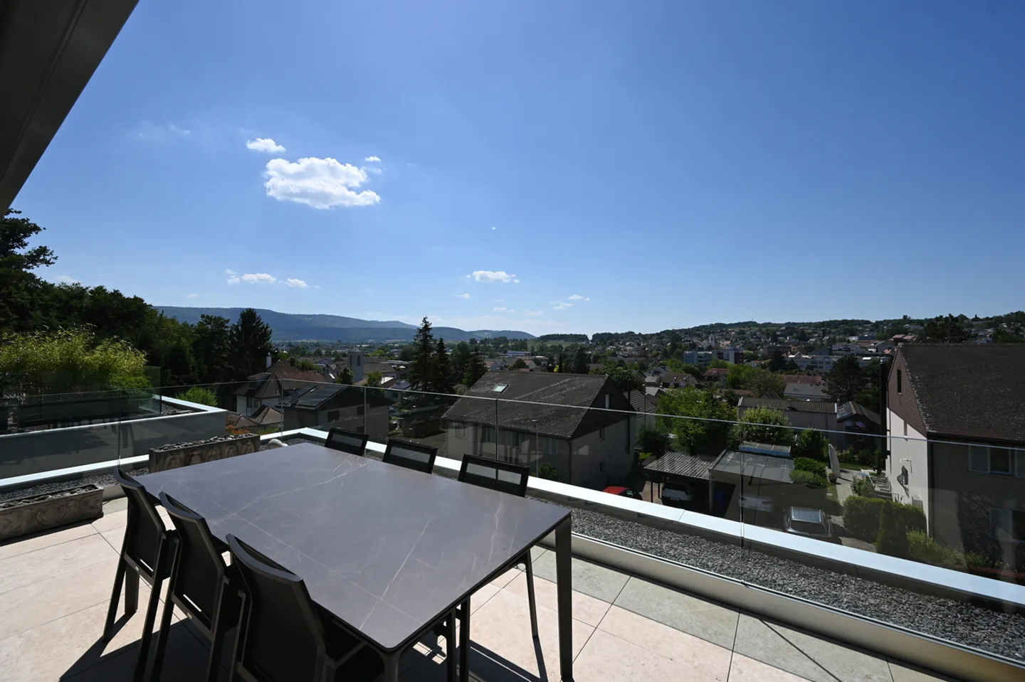Luxuswohnung mit Panoramablick - Foto 5 von 15