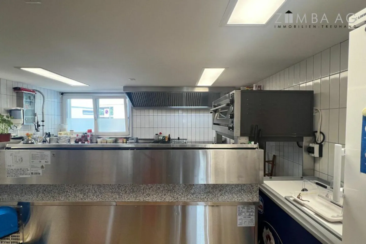 Amriswil: Restaurant to start immediately - Photo 5 of 13