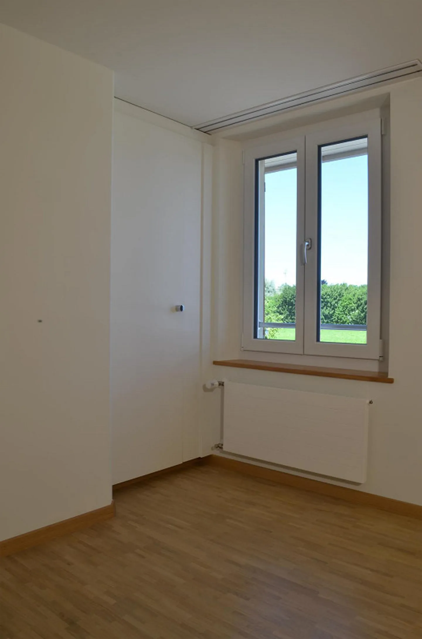 appartamento 3½ stanze ristrutturato e bello - Foto 9 di 10