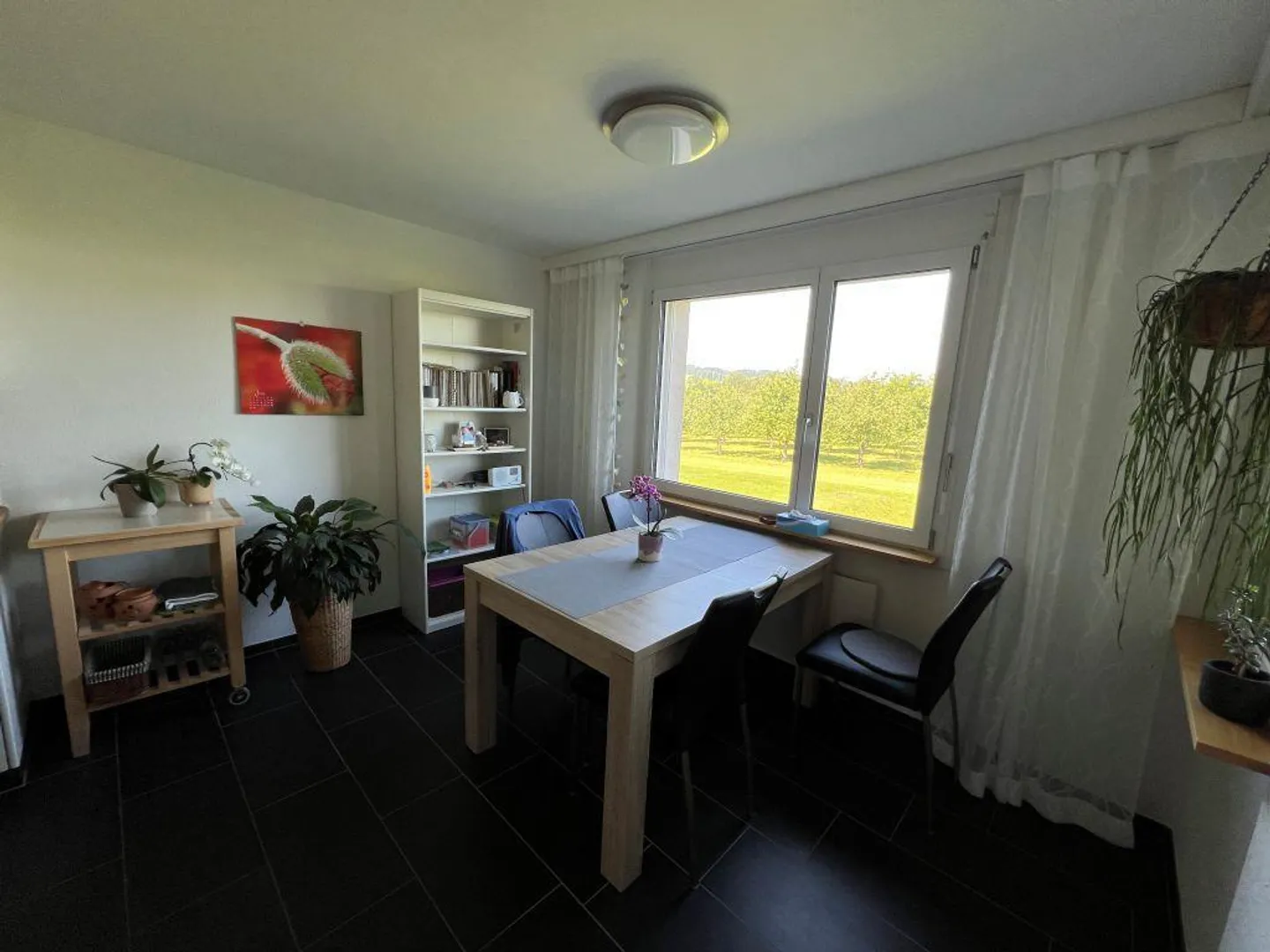 Attractive apartment with a beautiful view of greenery! - Photo 2 of 12