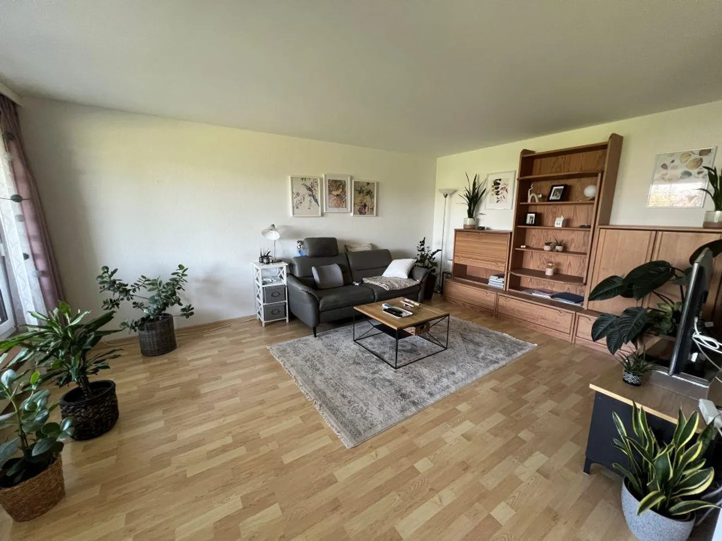 Attractive apartment with a beautiful view of greenery! - Photo 3 of 12