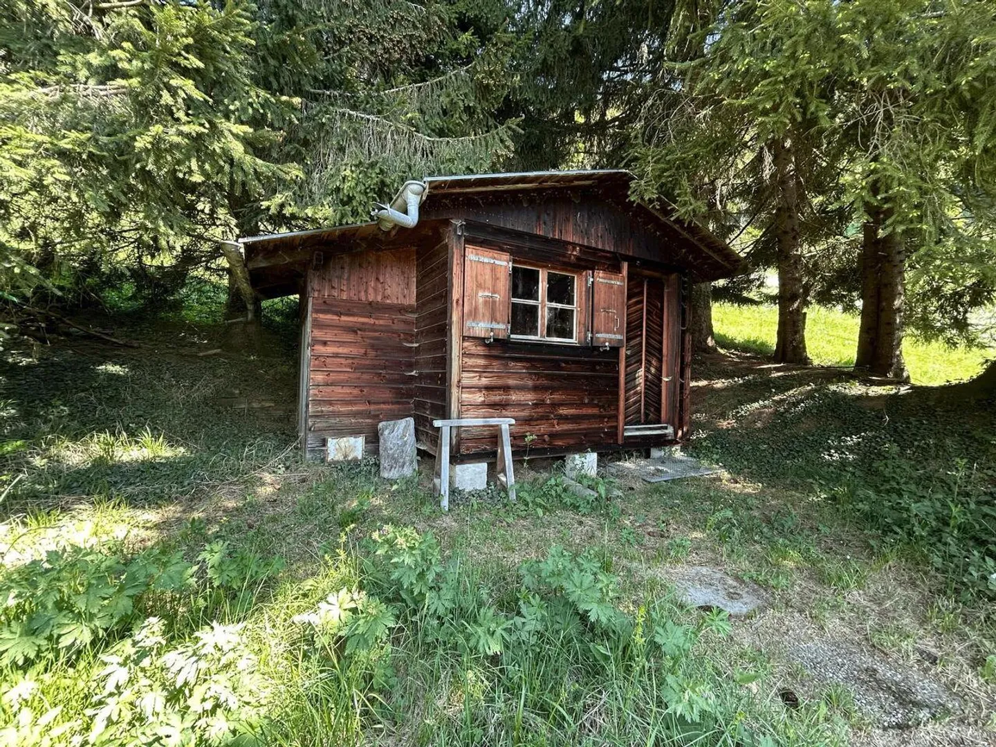 ECHTHEIT, AUSSICHT UND ABSOLUTE RUHE - Foto 5 von 6