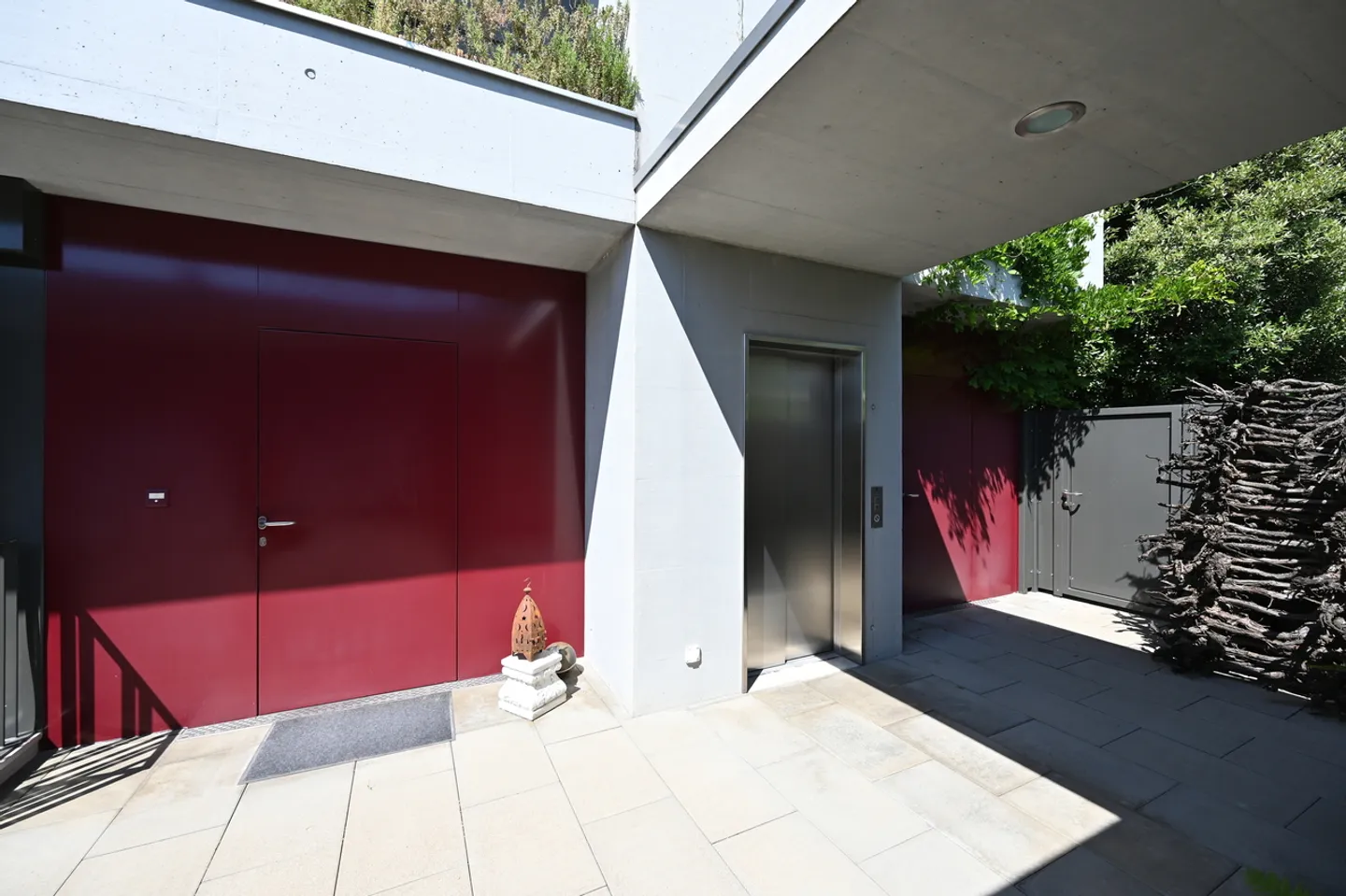 Luxuswohnung mit Panoramablick - Foto 7 von 15