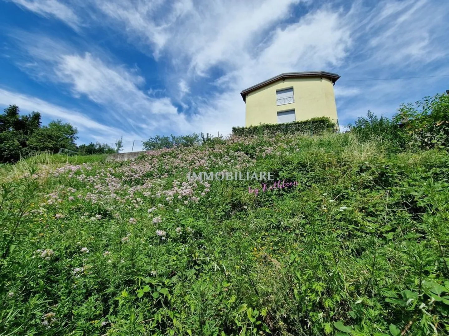 Building Plot with Scenic Views - Photo 5 of 7