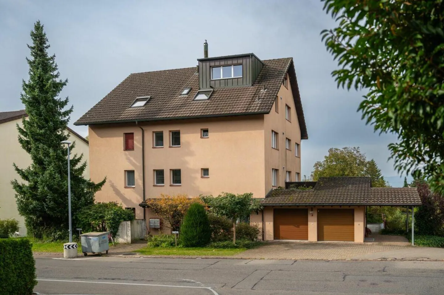 Maisonette esclusiva con vista panoramica mozzafiato! - Foto 14 di 14