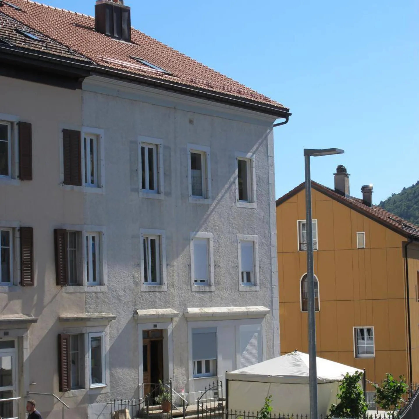 Edificio residenziale - Foto 5 di 13