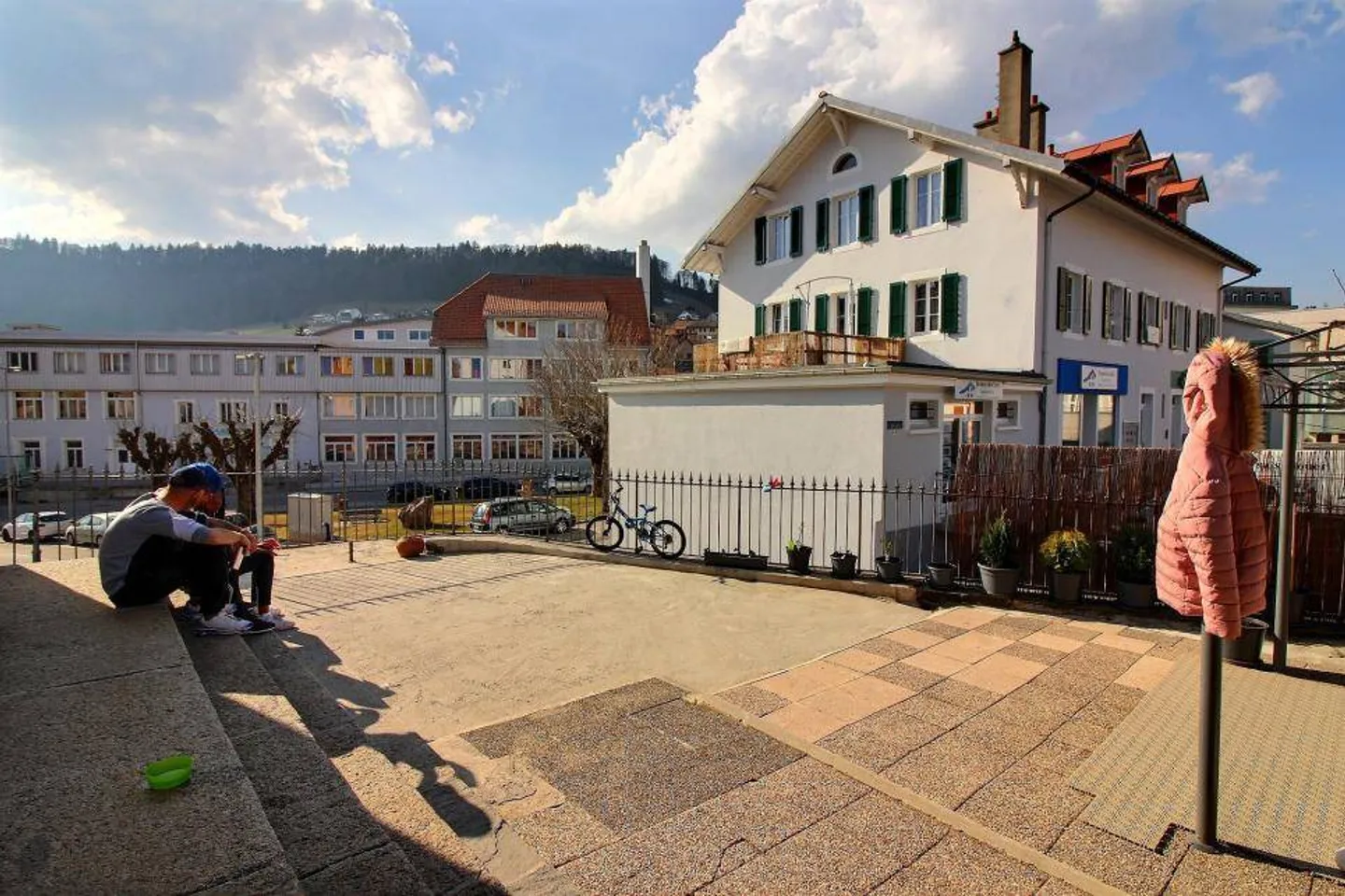 Edificio residenziale - Foto 7 di 13