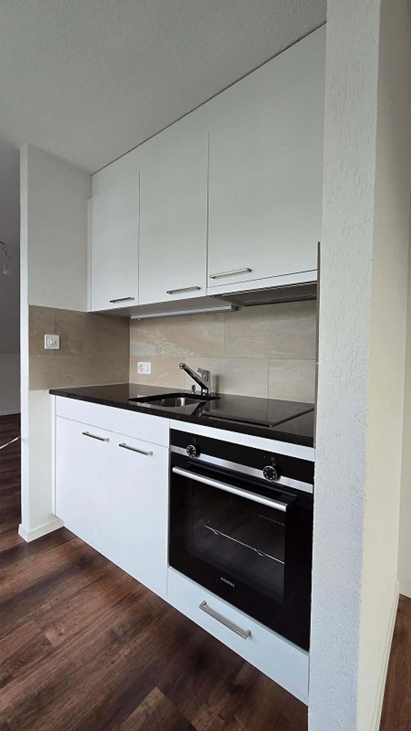 2 Room Apartment with 38 m2 Living Space - Photo 5 of 10