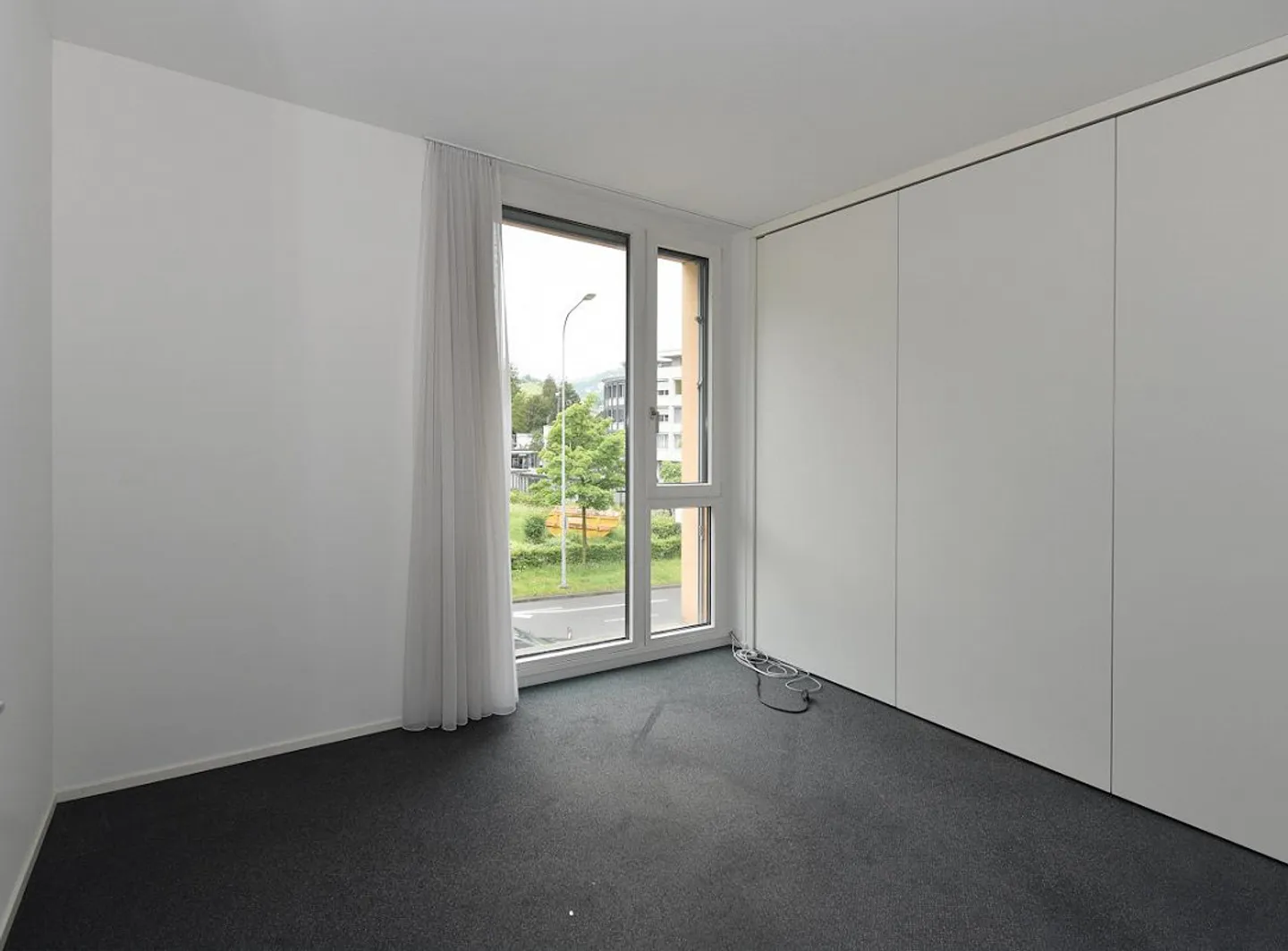 Espace de bureau au centre de Stans - Photo 3 sur 6