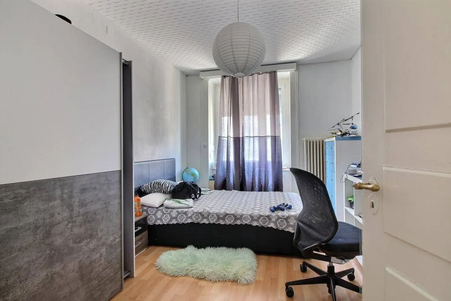 Edificio residenziale - Foto 13 di 13