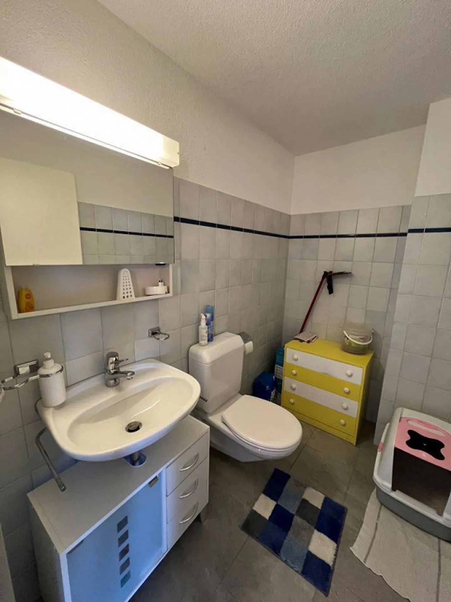 Attractive apartment with a beautiful view of greenery! - Photo 10 of 12
