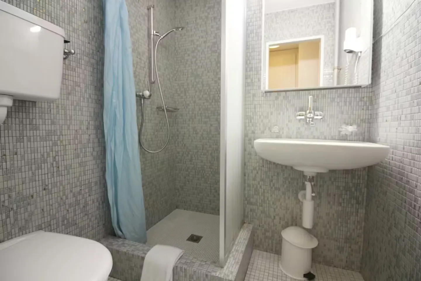 Appartement Chic à Zürich - Photo 7 sur 8