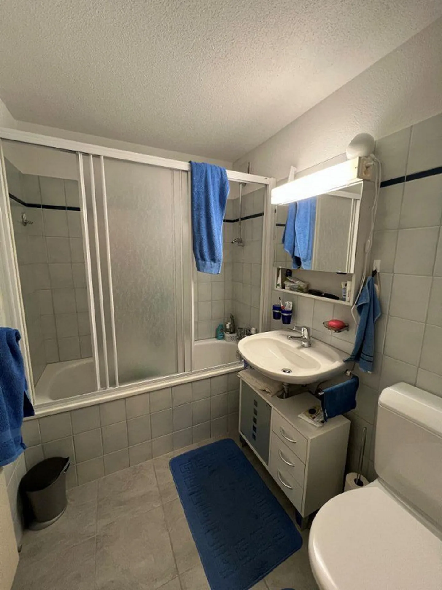 Attractive apartment with a beautiful view of greenery! - Photo 9 of 12