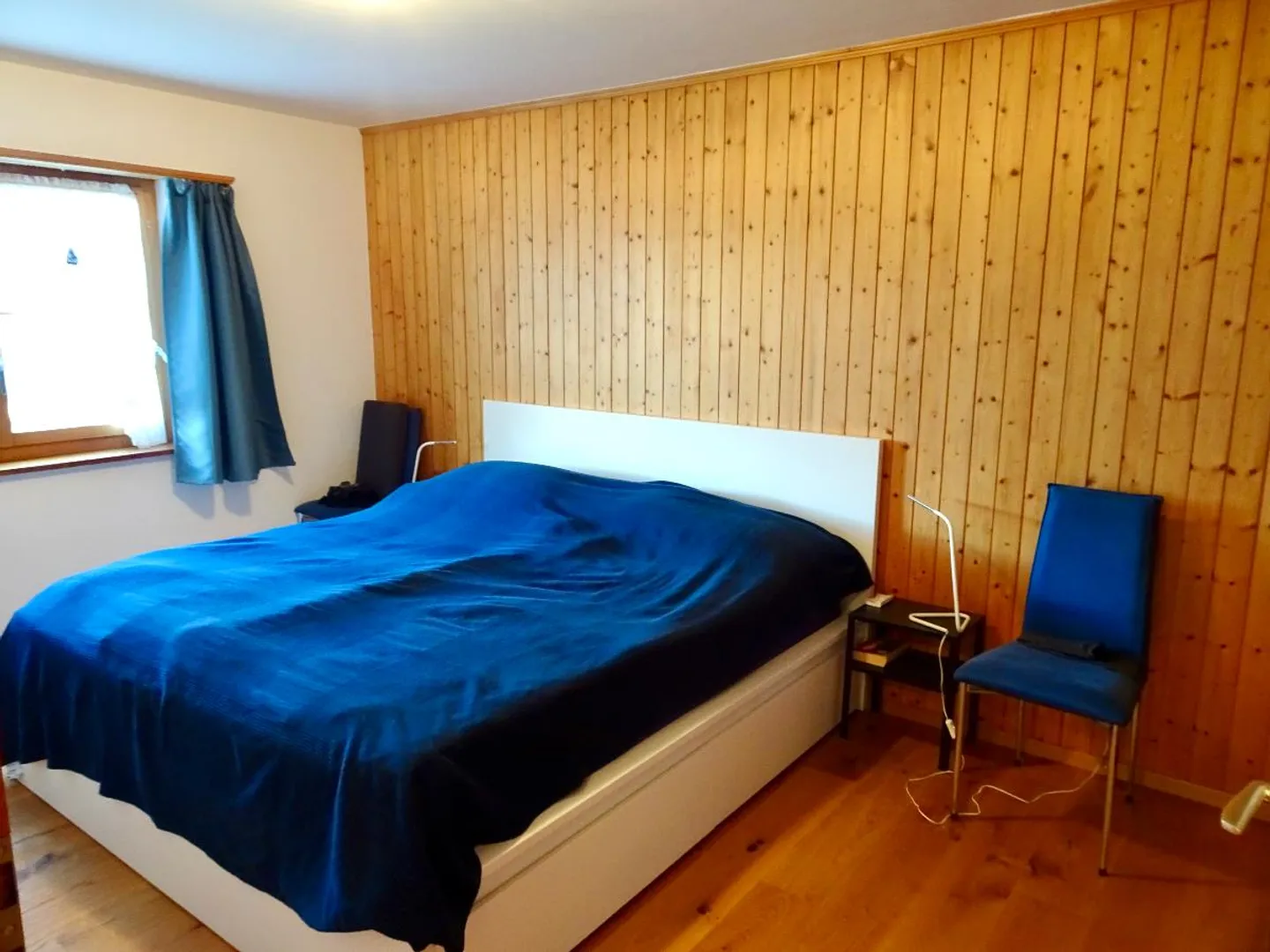 3.5 Room Apartment - Photo 3 of 5