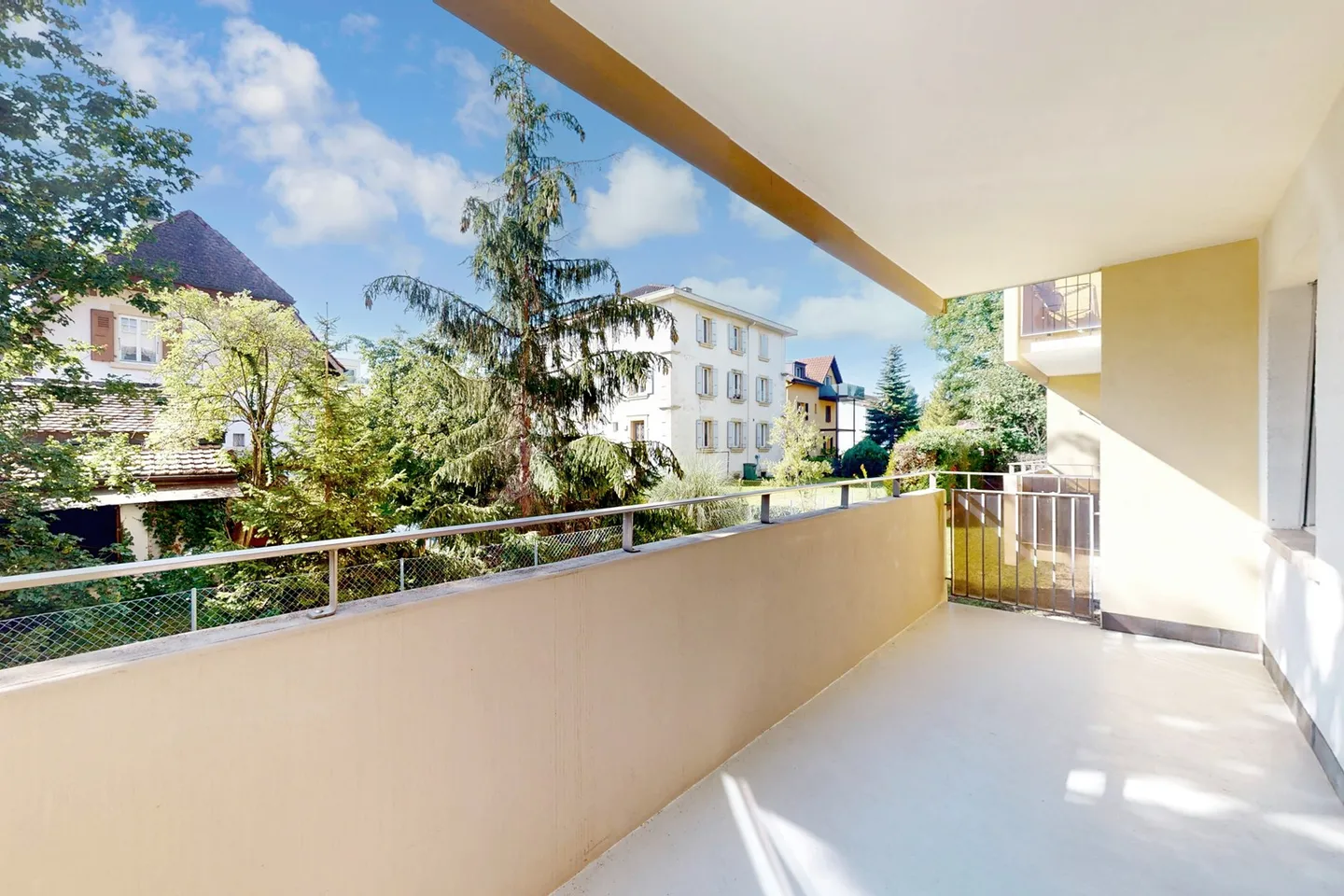 Appartement à louer - Photo 1 sur 8