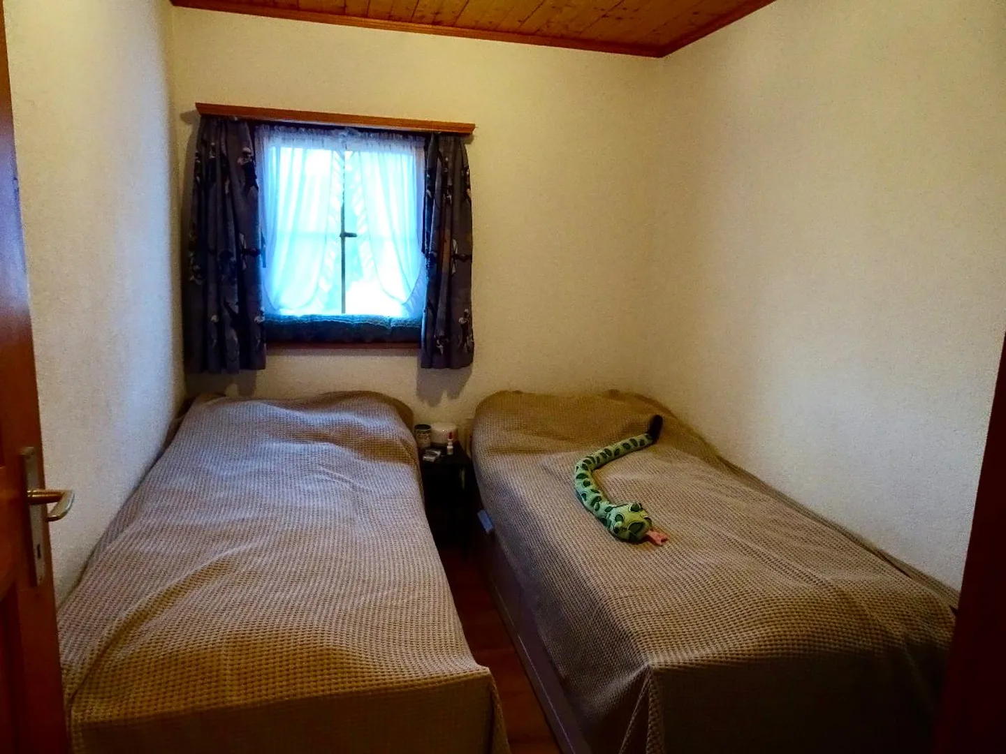 3.5 Room Apartment - Photo 4 of 5