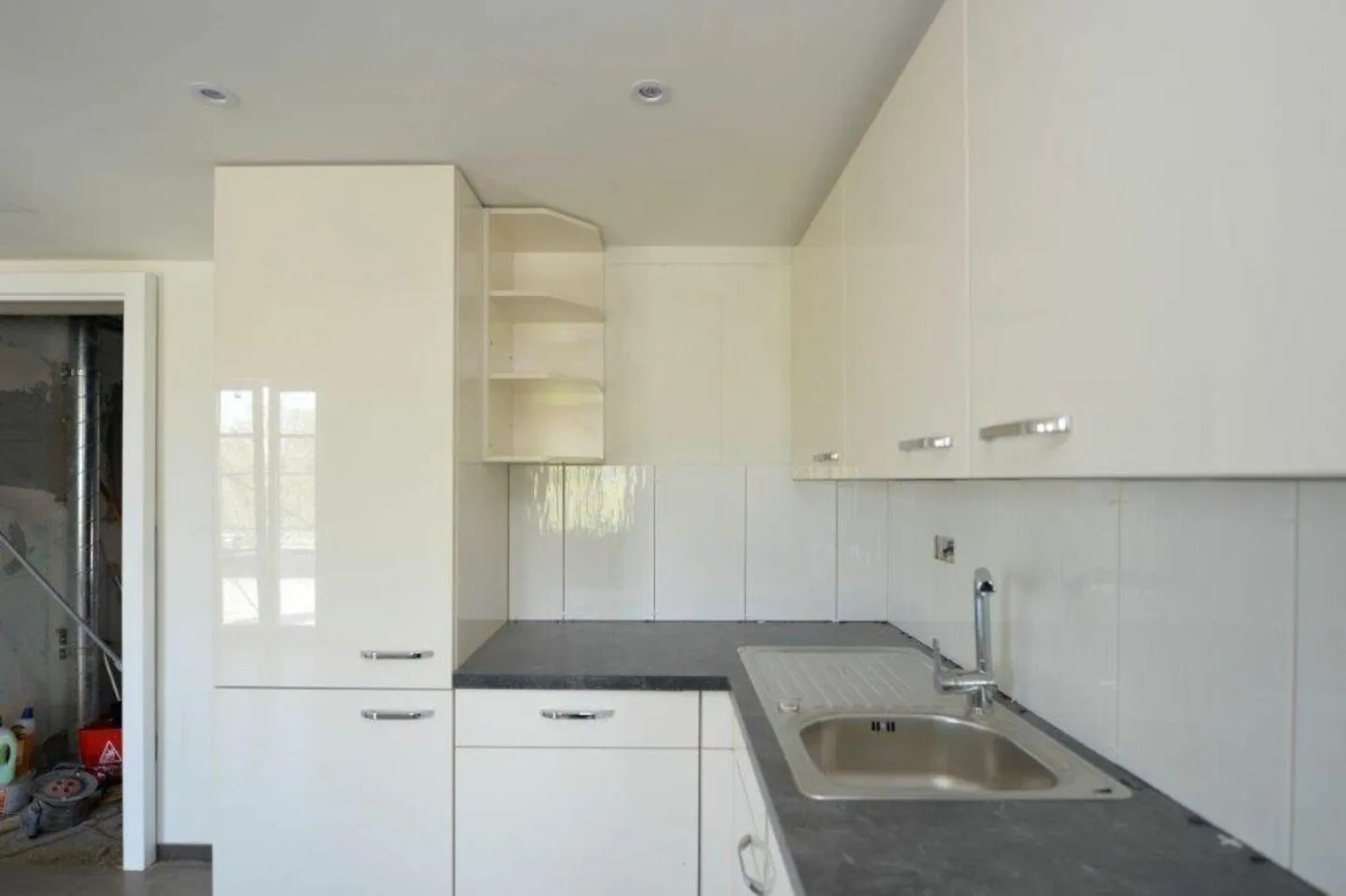 Grande appartamento in affitto! - Foto 2 di 6
