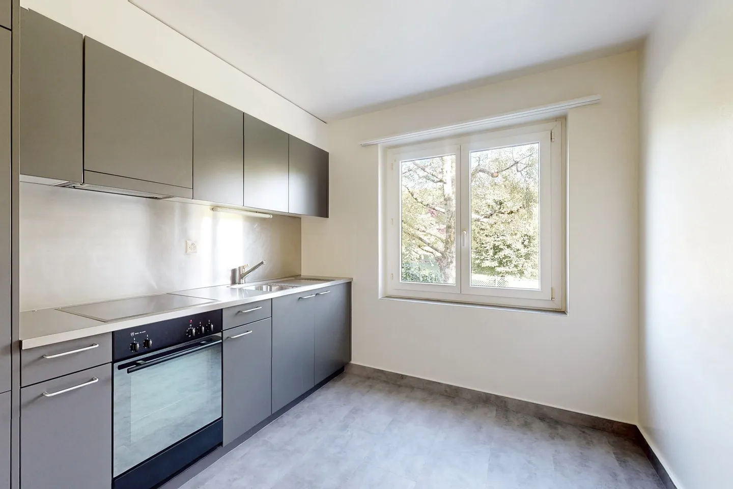 Appartement à louer - Photo 2 sur 8