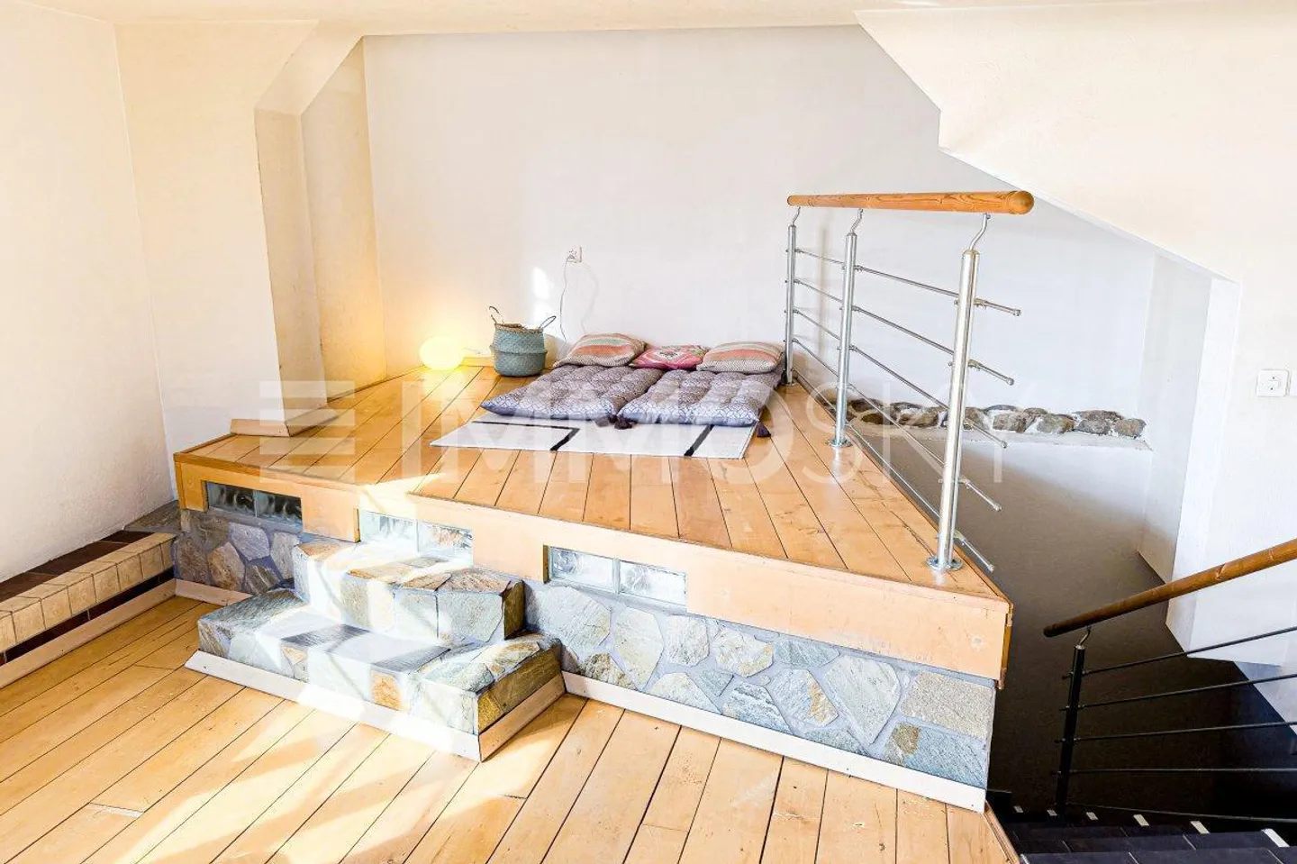 Wohnung kaufen - Foto 1 von 5