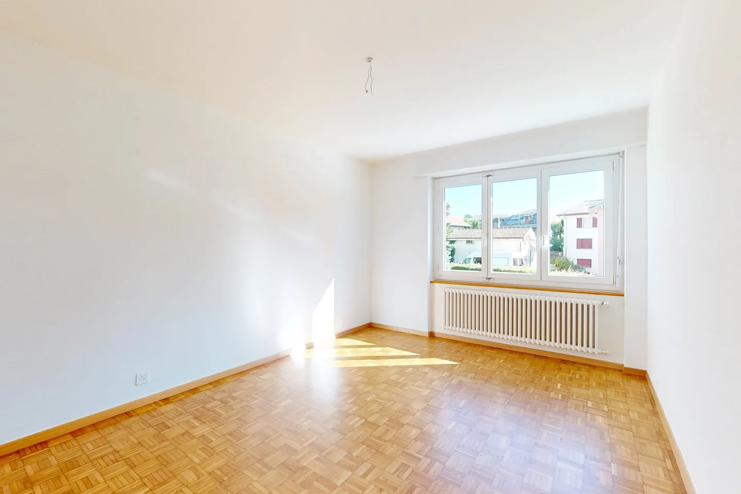 Appartement à louer - Photo 3 sur 8