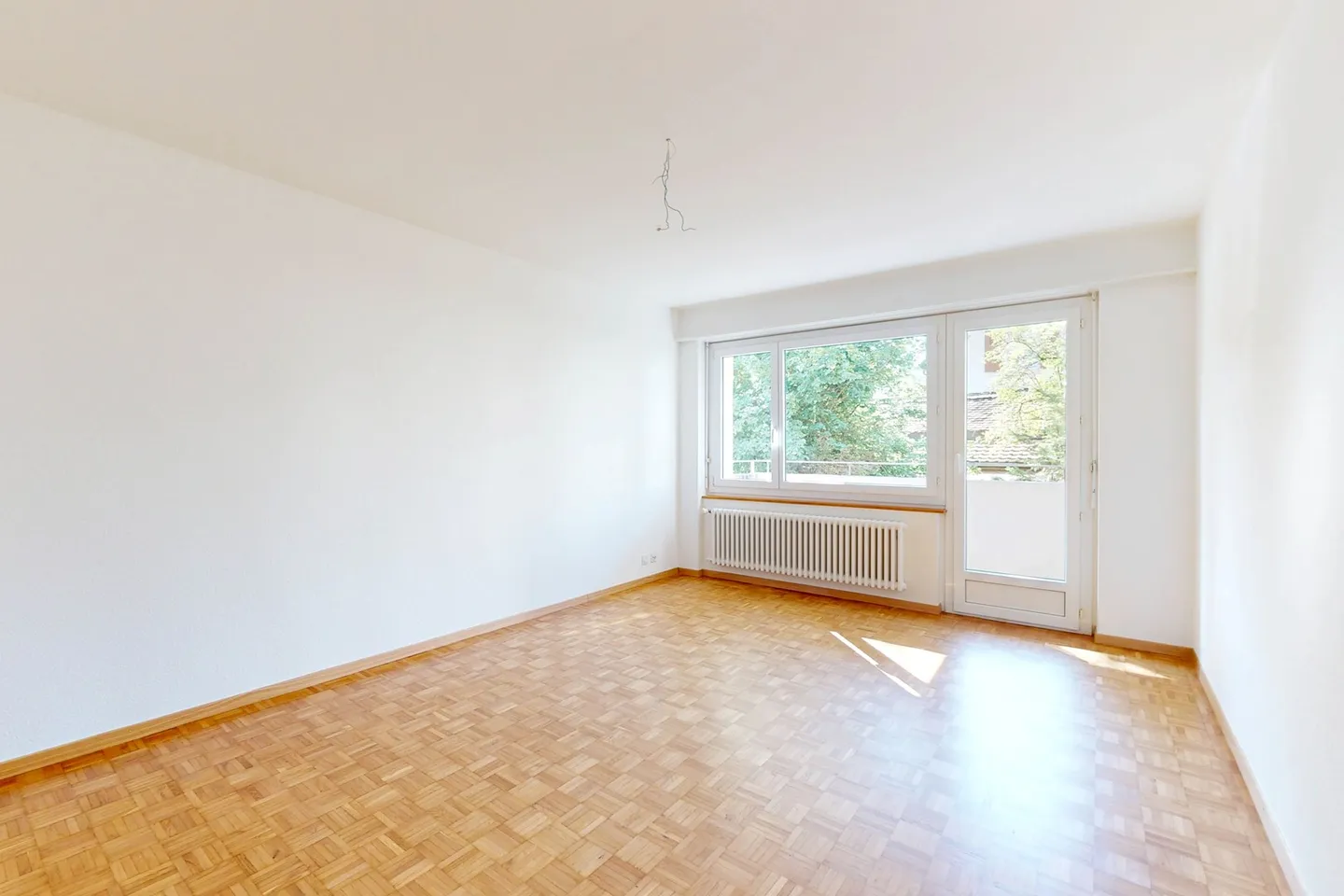 Appartement à louer - Photo 5 sur 8
