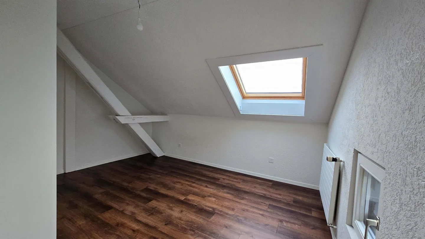 2 Room Apartment with 38 m2 Living Space - Photo 7 of 10