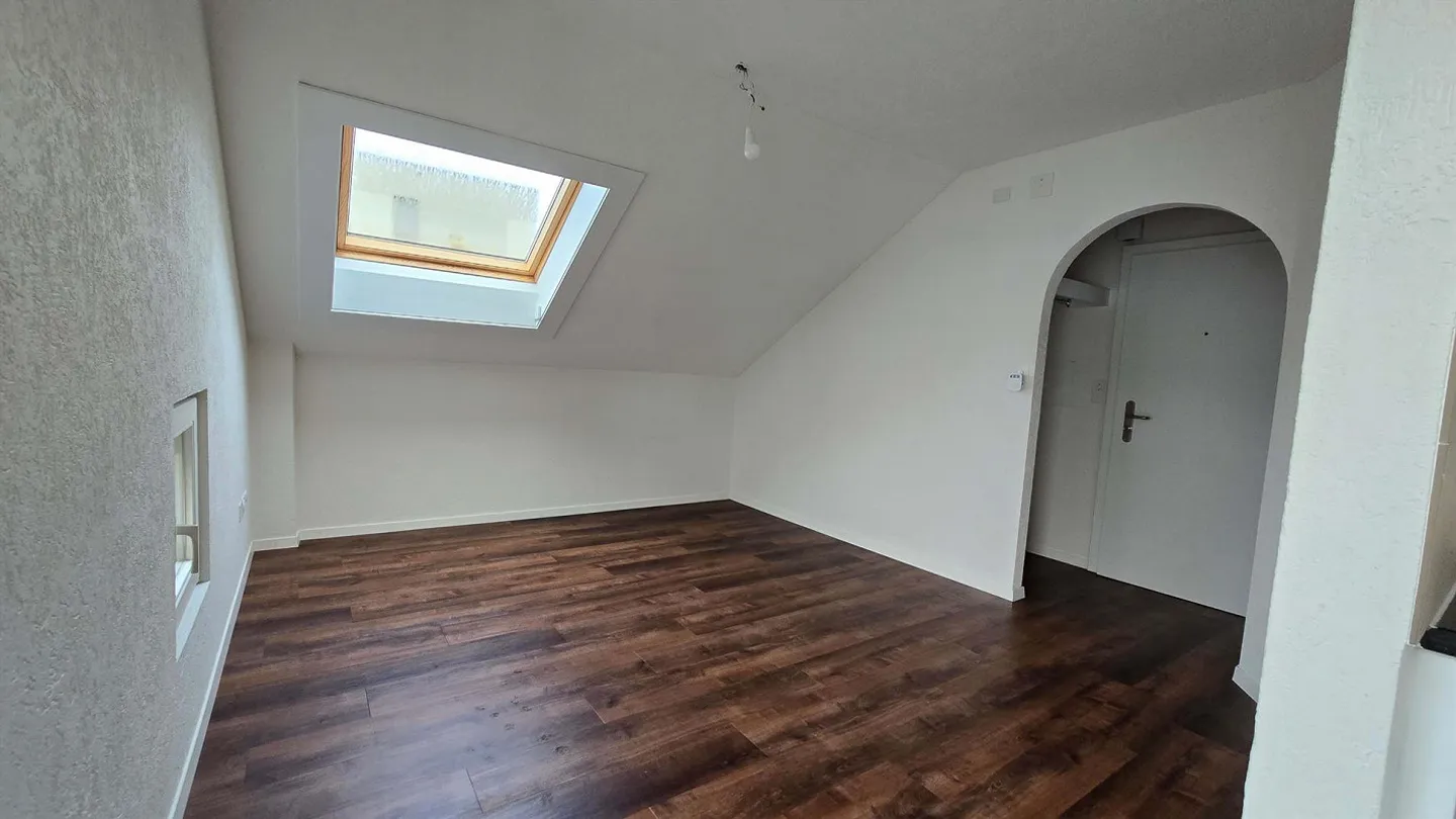 2 Room Apartment with 38 m2 Living Space - Photo 8 of 10