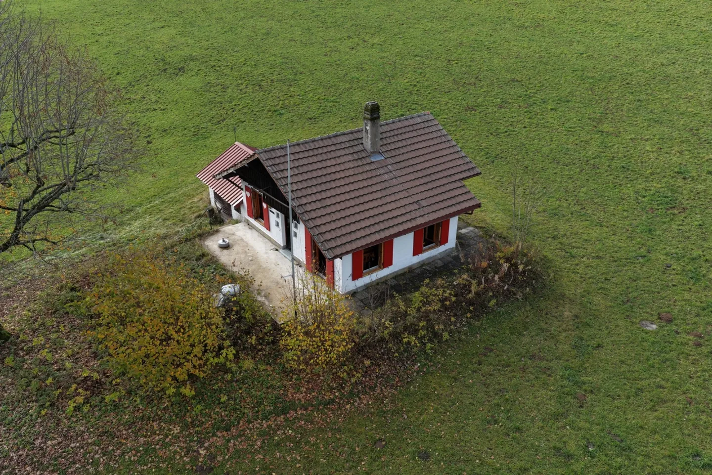 ENCHANTED PARENTHESIS - Photo 3 of 11