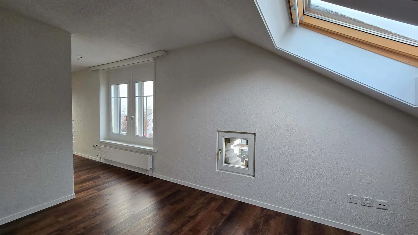 2 Room Apartment with 38 m2 Living Space - Photo 9 of 10