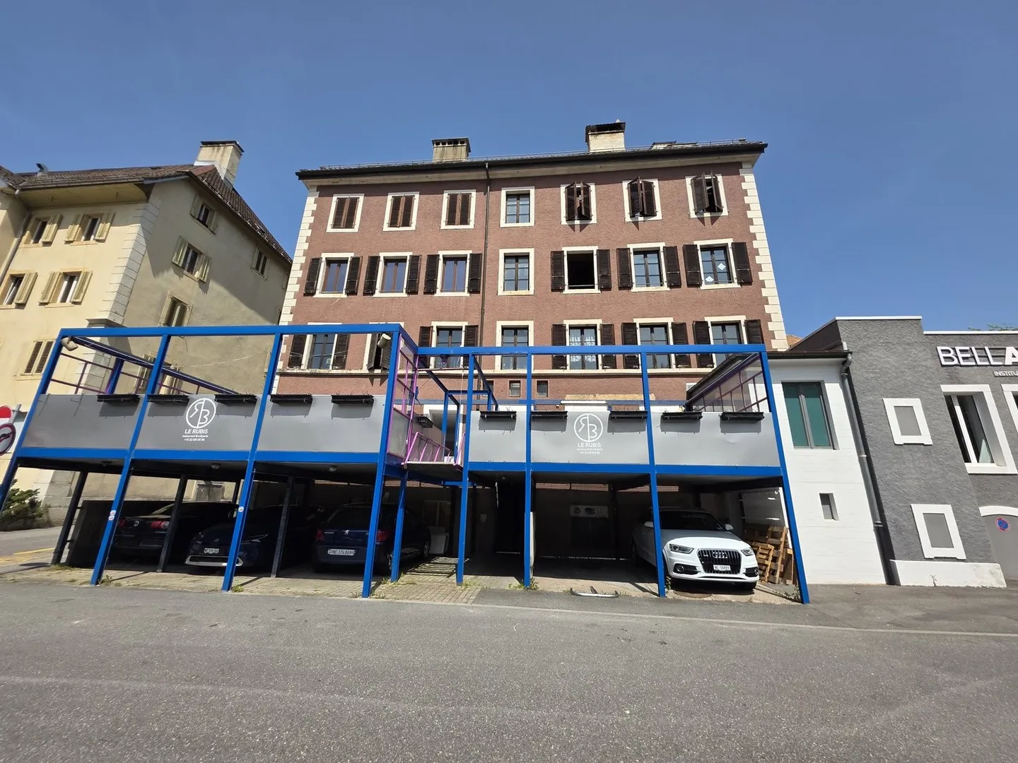 Locale comm. rez Ovest - Foto 8 di 8