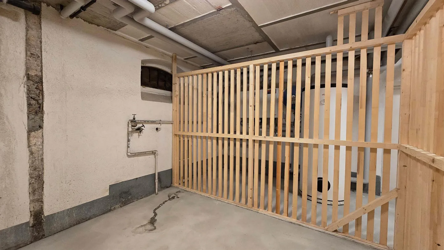 2 Room Apartment with 38 m2 Living Space - Photo 10 of 10