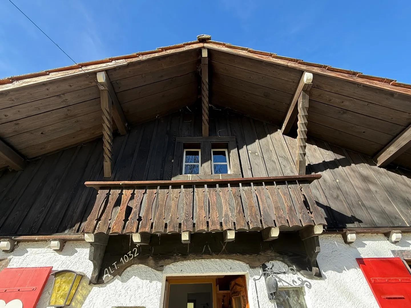 ENCHANTED PARENTHESIS - Photo 4 of 11