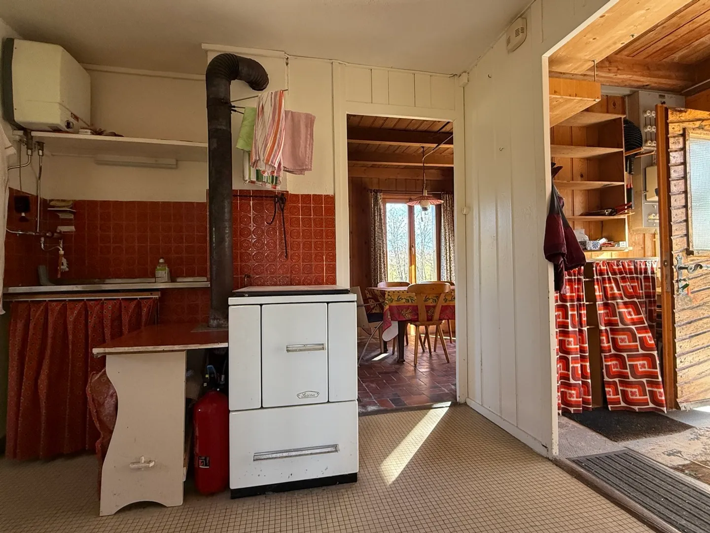 ENCHANTED PARENTHESIS - Photo 5 of 11