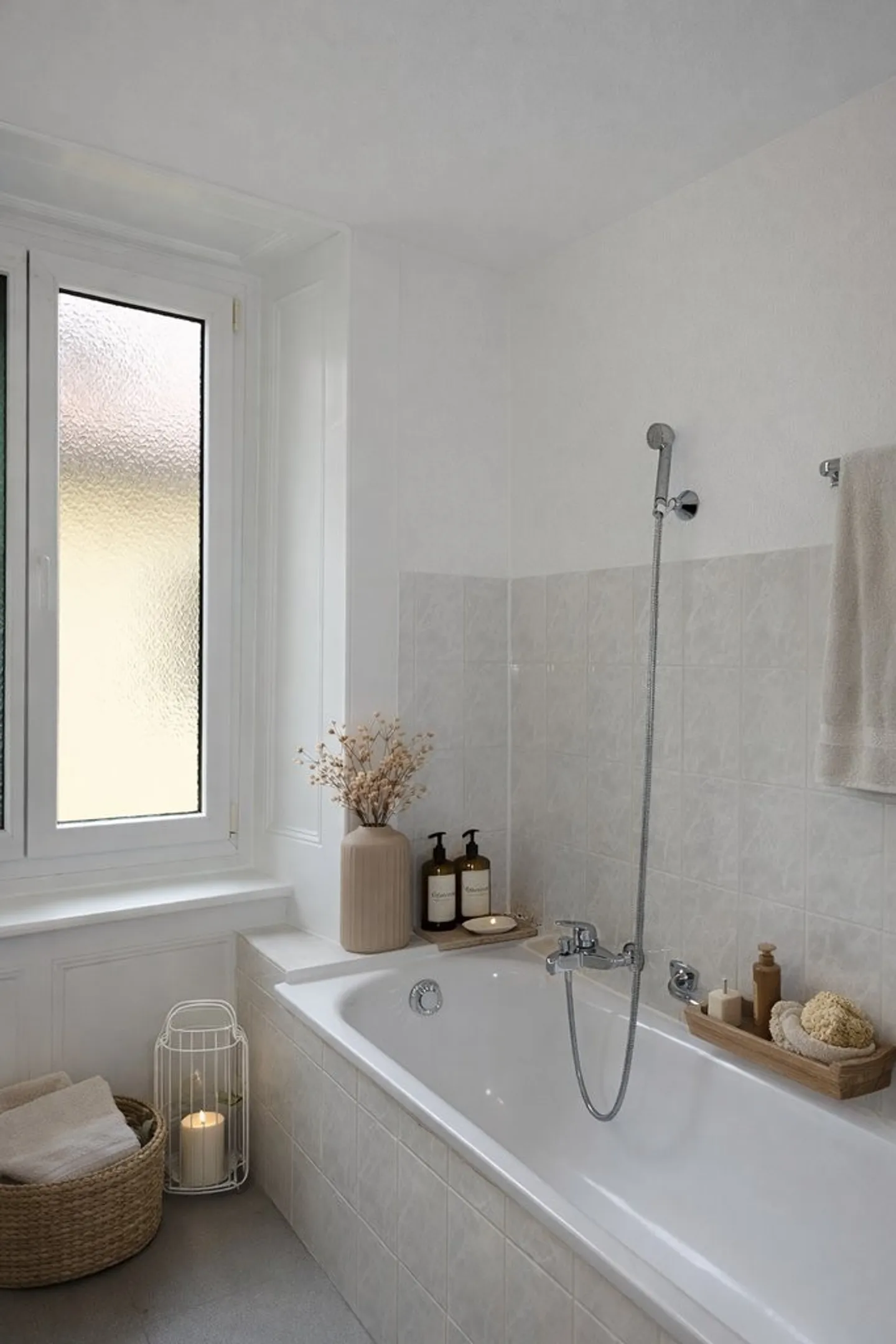 Unique apartments after renovation - Elegant 3.5 rooms - Photo 6 of 7