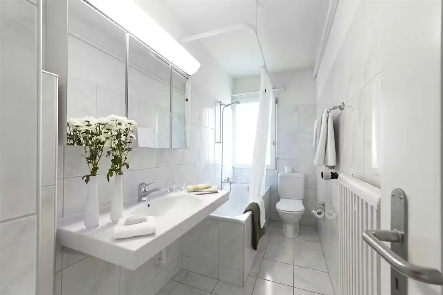 Appartamento Chic a Zurigo - Foto 7 di 8