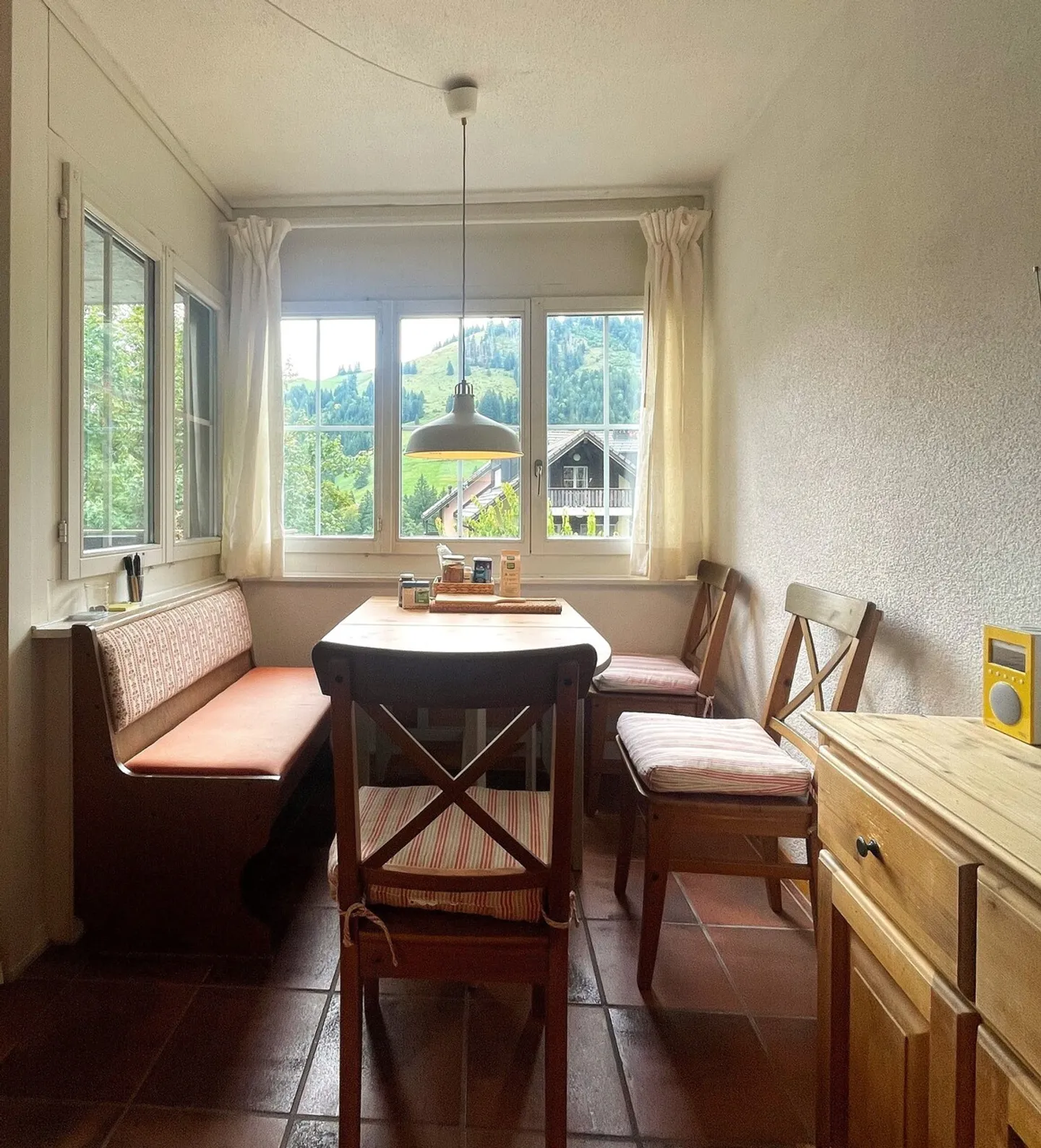 MOLESON | APPARTAMENTO 2,5 p - Foto 1 di 7