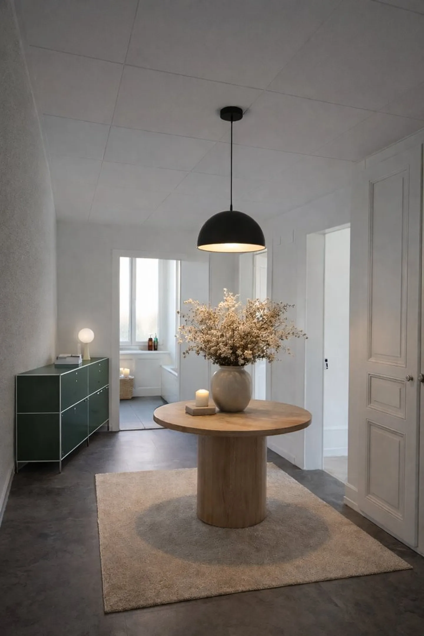 Unique apartments after renovation - Elegant 3.5 rooms - Photo 2 of 7