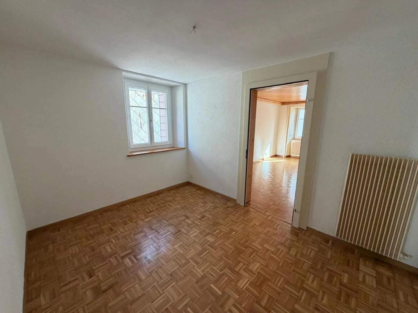 Charmantes Duplex in Sankt-Imier - Foto 3 von 9