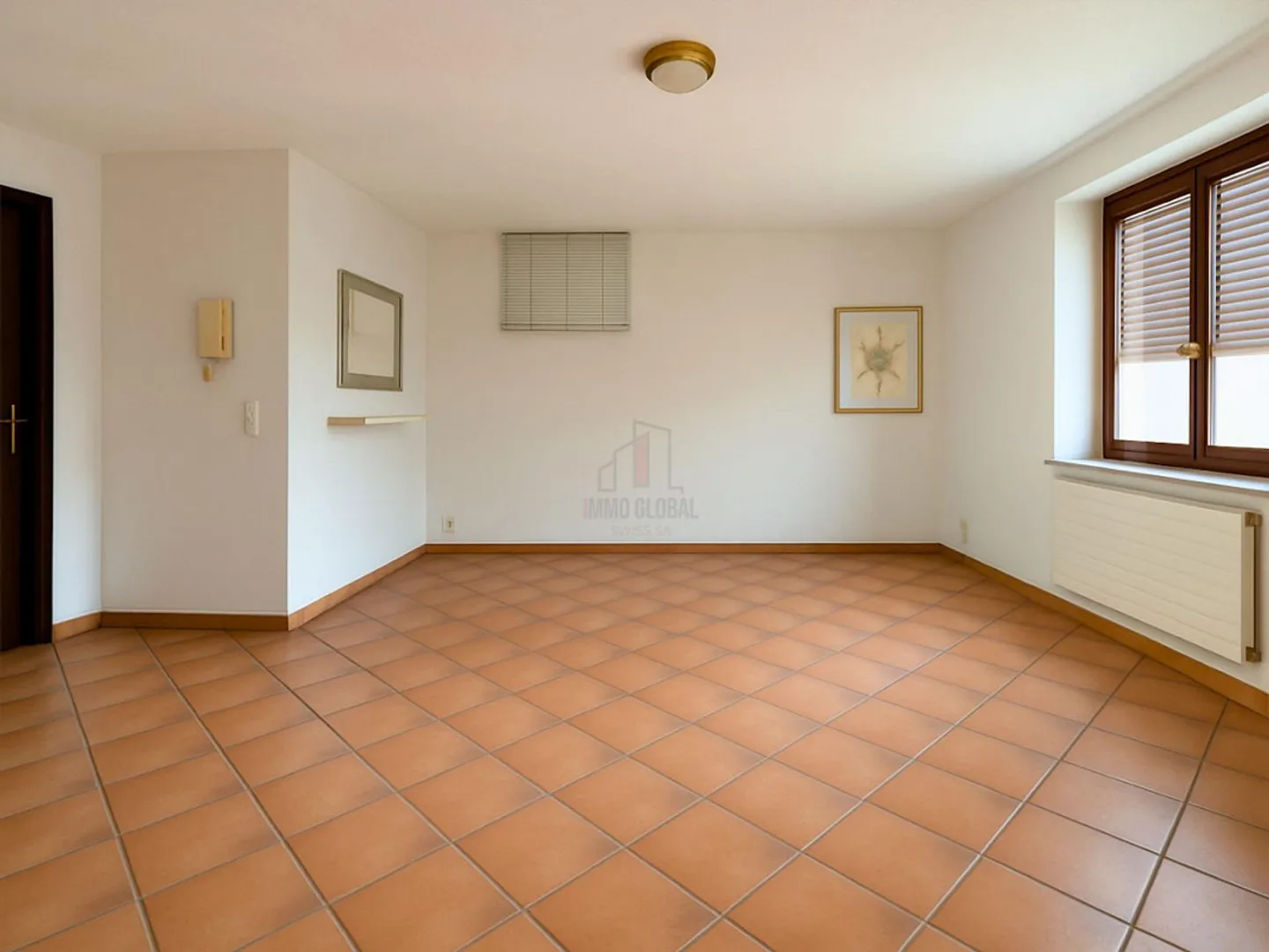 Villa con charme, con piscina e vista aperta - Foto 4 di 13