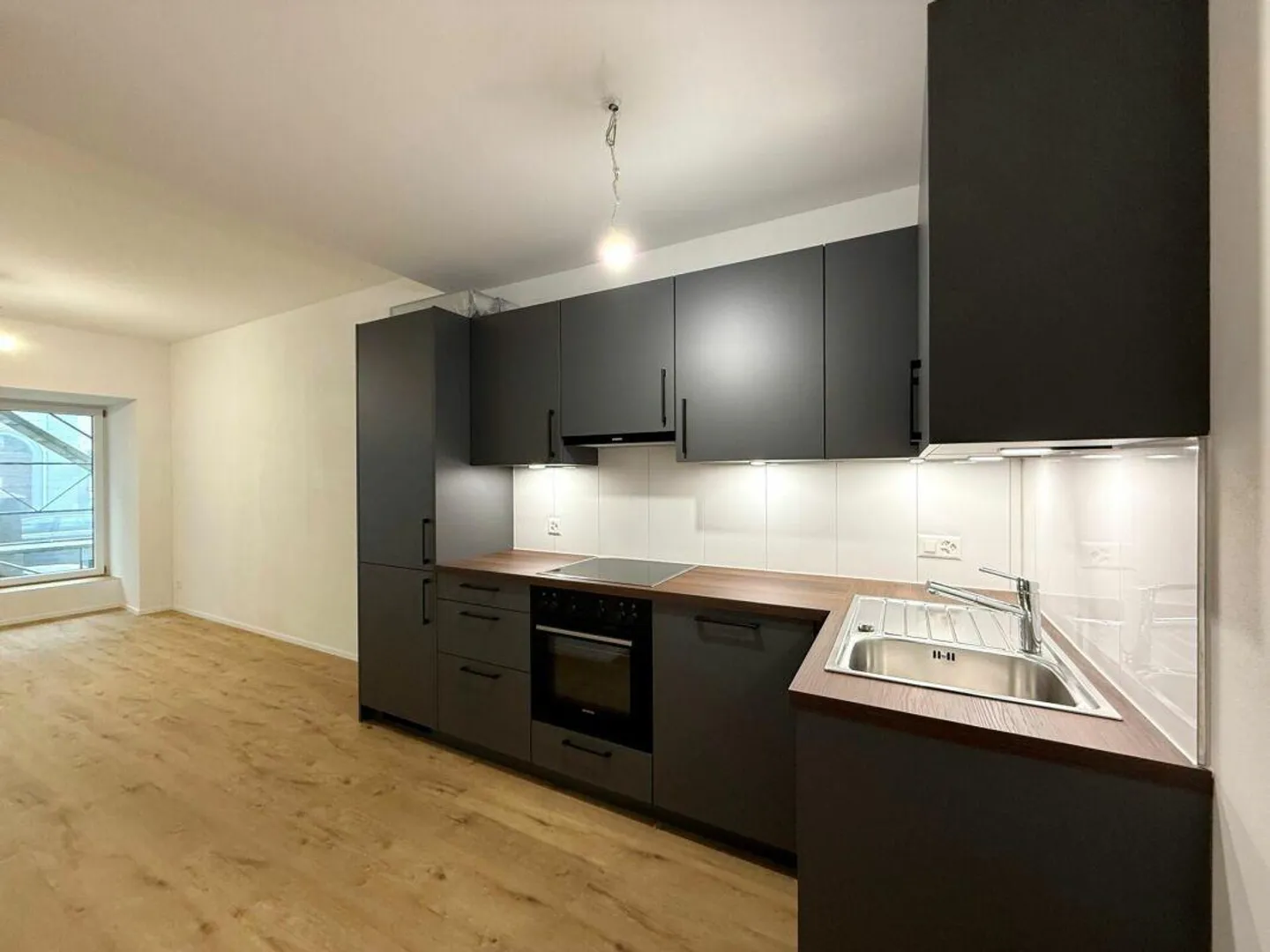 Komplett sanierte 2.5 Zimmer Mietwohnungen - Foto 5 von 10