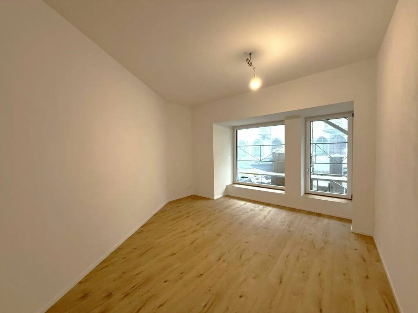 Komplett sanierte 2.5 Zimmer Mietwohnungen - Foto 8 von 10