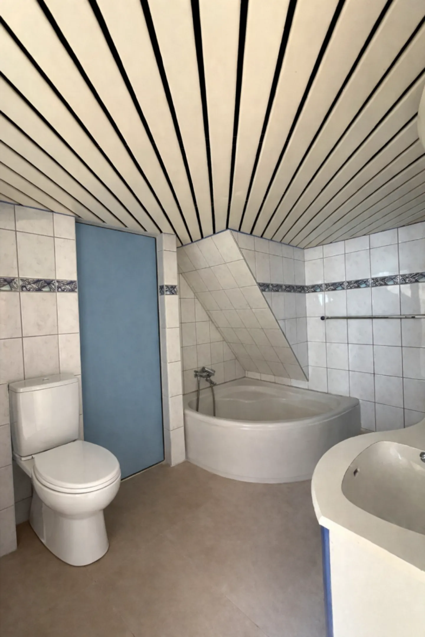 Charmantes Duplex in Sankt-Imier - Foto 8 von 9