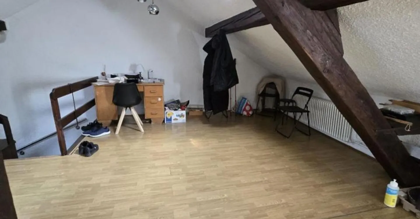 Appartamento di 2.5 locali - Yverdon-les-Bains - Foto 2 di 5